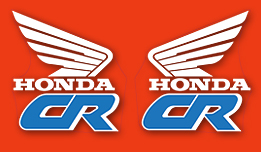 1990 Honda CR500R