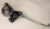 KZ900 Front Master Cylinder Assy
