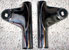 used outside view of fork covers