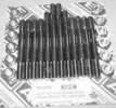 KZ900 main bearing studs