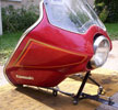 Click to see our used Vetter fairings