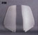 More new fairing windshields