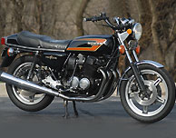 Honda CB750SS Decals