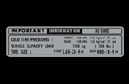 1980 XL500S Tire Info