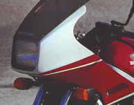 1983 V45 Interceptor fairing