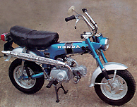 CAPUCHON ANTIPARASITE DE BOUGIE HONDA DAX ST70