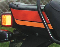 1984 Kawasaki KZ700