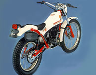 Montesa Cota 349