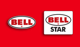 BELL STAR Helmet Decals