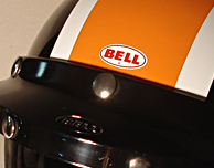 BELL Super Magnum