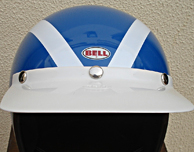 BELL STAR Helmet Decals