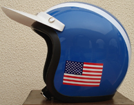 BELL Helmet Decals