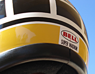 BELL Super Magnum