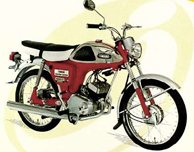 Yamaha YL1