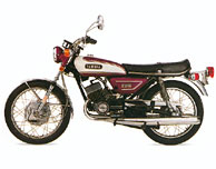 1972 Yamaha CS2