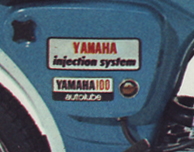 Yamaha YL1