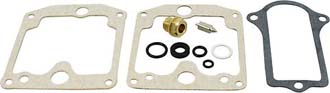 Mikuni Carburetor Rebuild Kit for 1976-77 KZ900 A B models