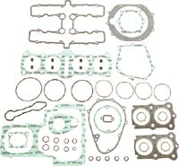 kz900 engine gasket set