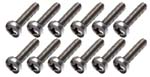 12pc carb screw kit Mikuni for KZ900, Z1, K1000