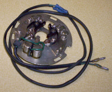 IGNITION, RECTIFIER, REGULATOR for KAWASAKI Z1 KZ900 KZ1000 ignition wiring diagram dyna z1 