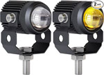 LED driving lights