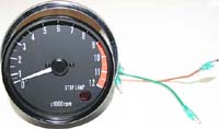 KZ900 Tachometer