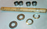 Swing Arm Bearing Kit for 1973-77 Kawasaki Z1/KZ900